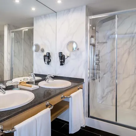 Occidental Atenea Mar - Adults Only-3